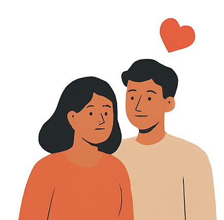 How Matrimom Helps You Find the Partner Who Truly Fits Your Life