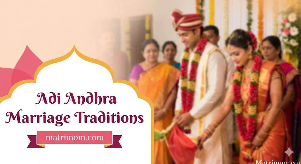  Adi Andhra Marriage
