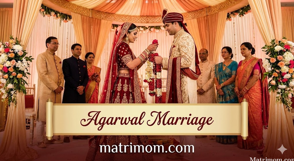  Agarwal Marriage