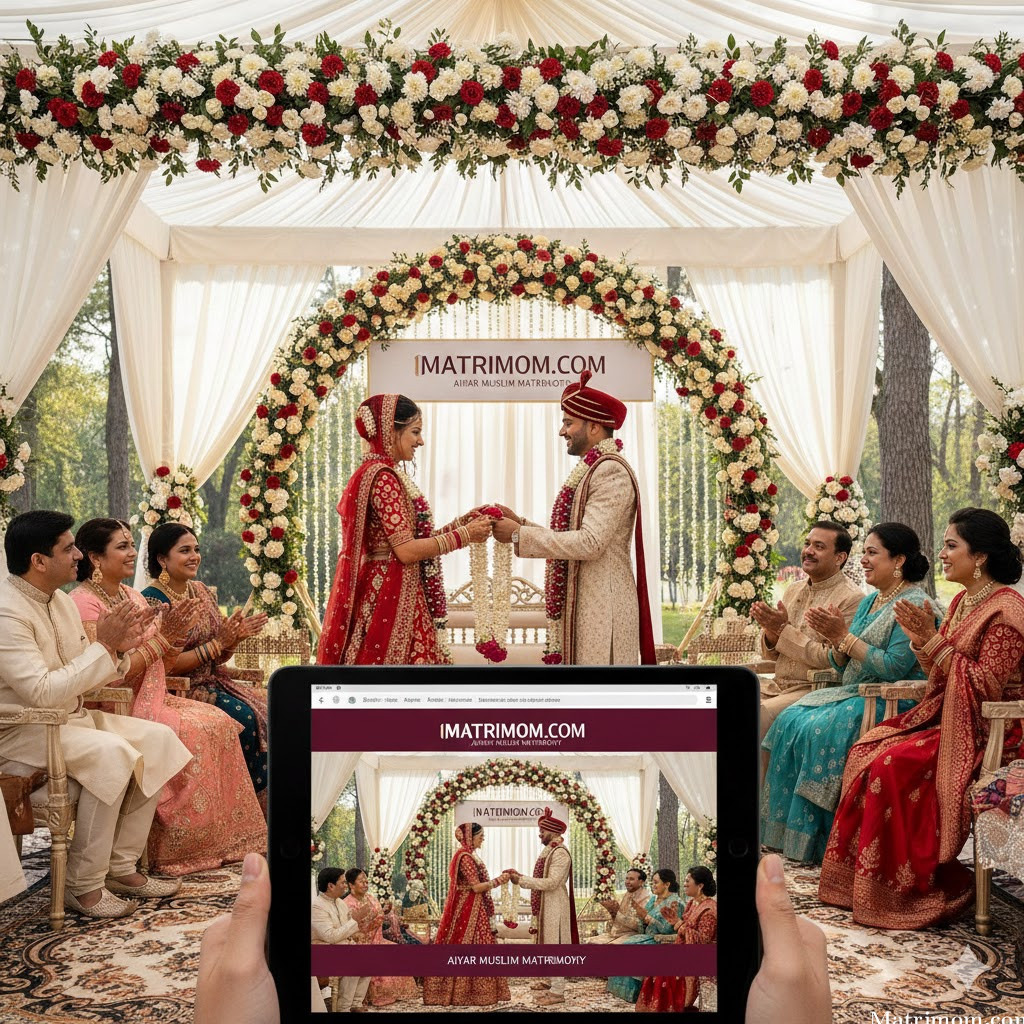 Aiyar community marriage