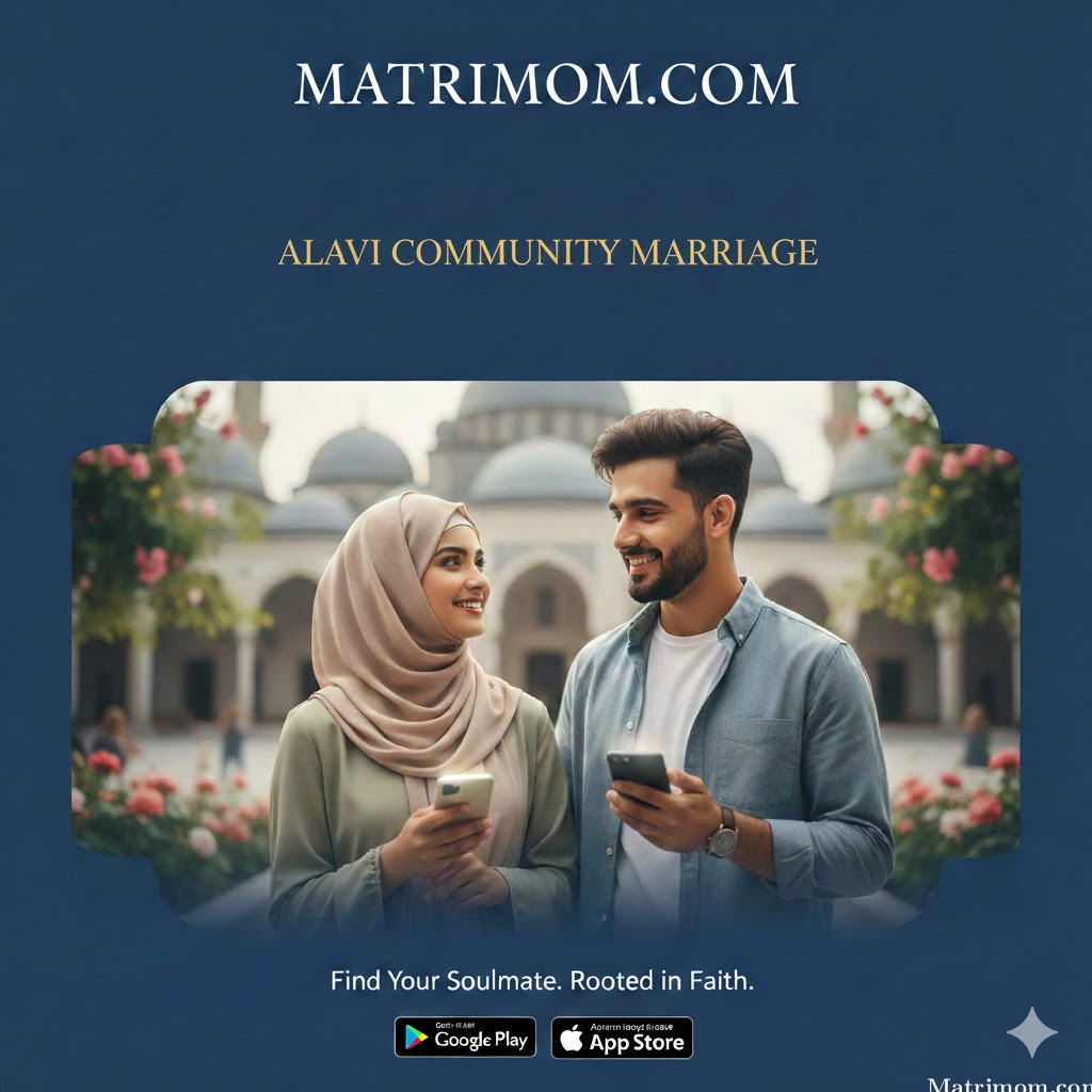 Alavi community marriage
