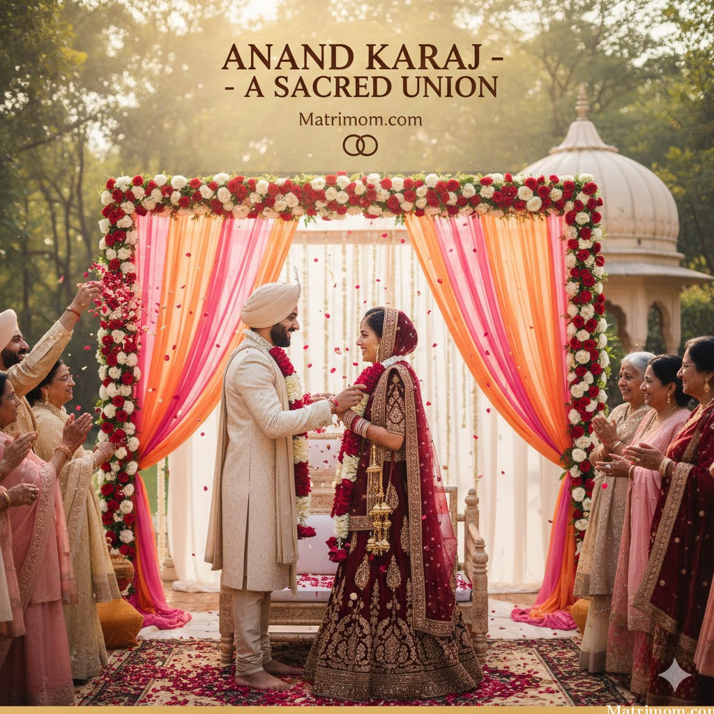Anand community marriage