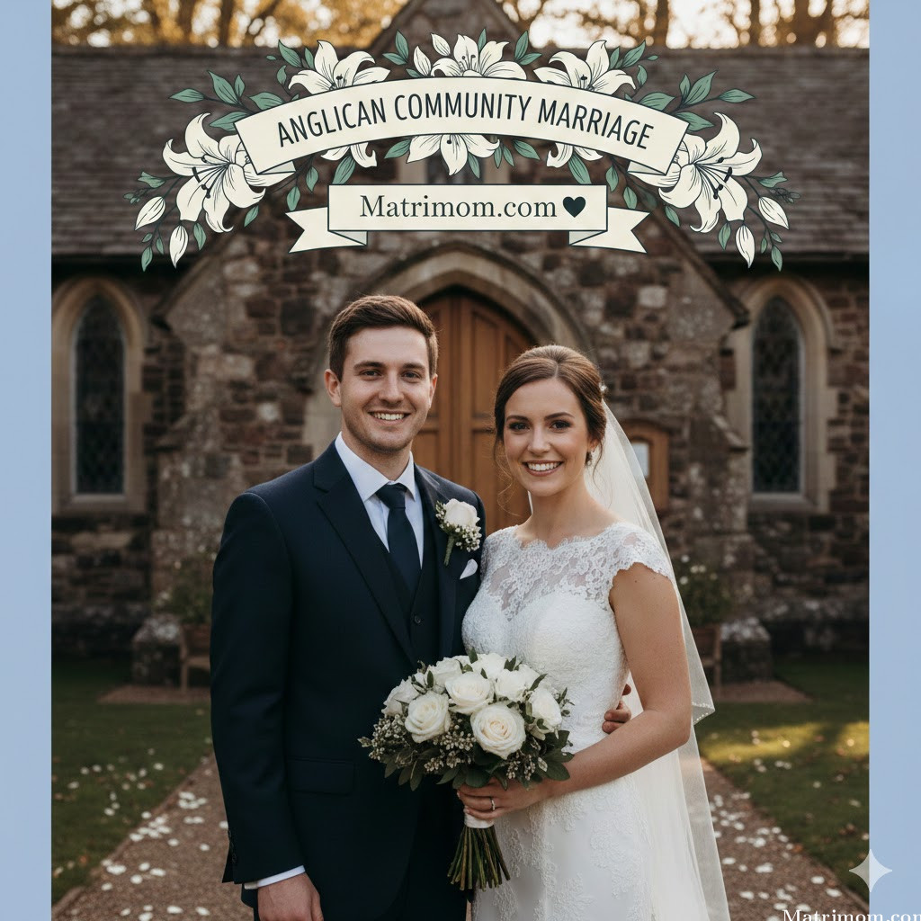 Anglican Community Marriage