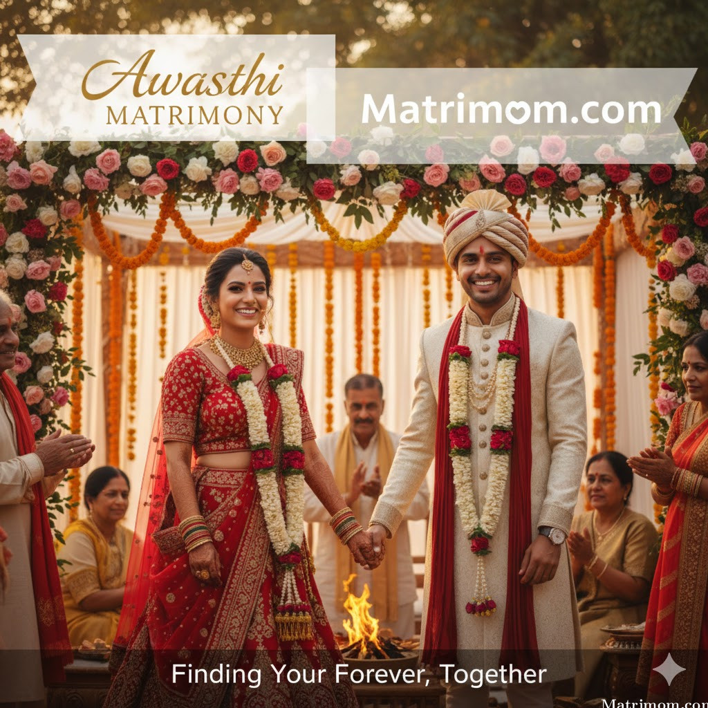 Awasthi community marriage