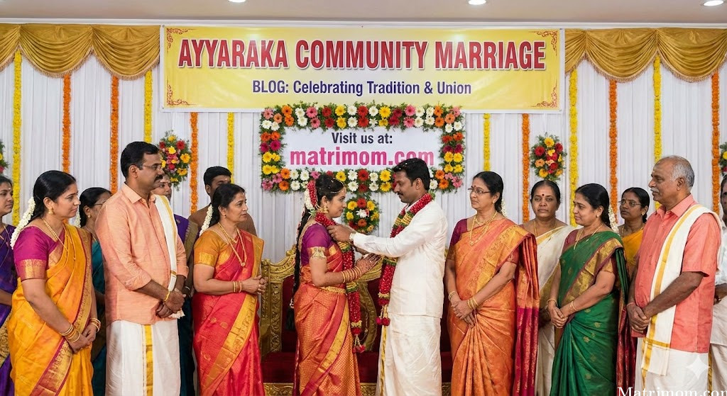  Ayyaraka Community Marriage