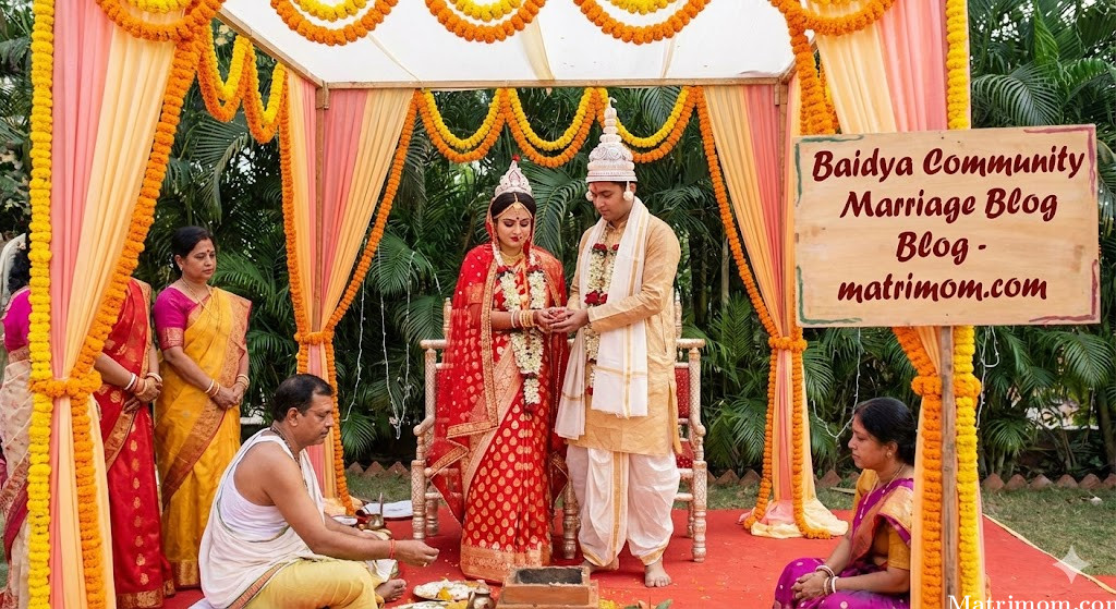  Baidya Community Marriage