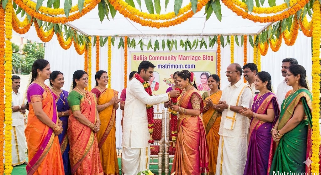  Balija Community Marriage