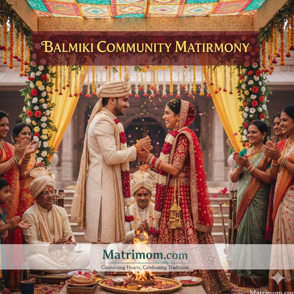 Balmiki Community marriage