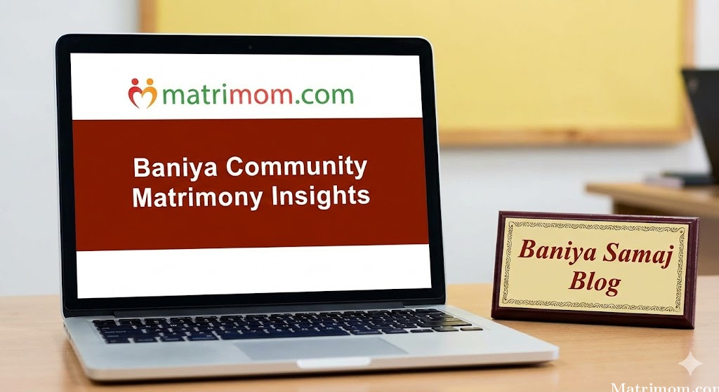 Baniya Community marriage