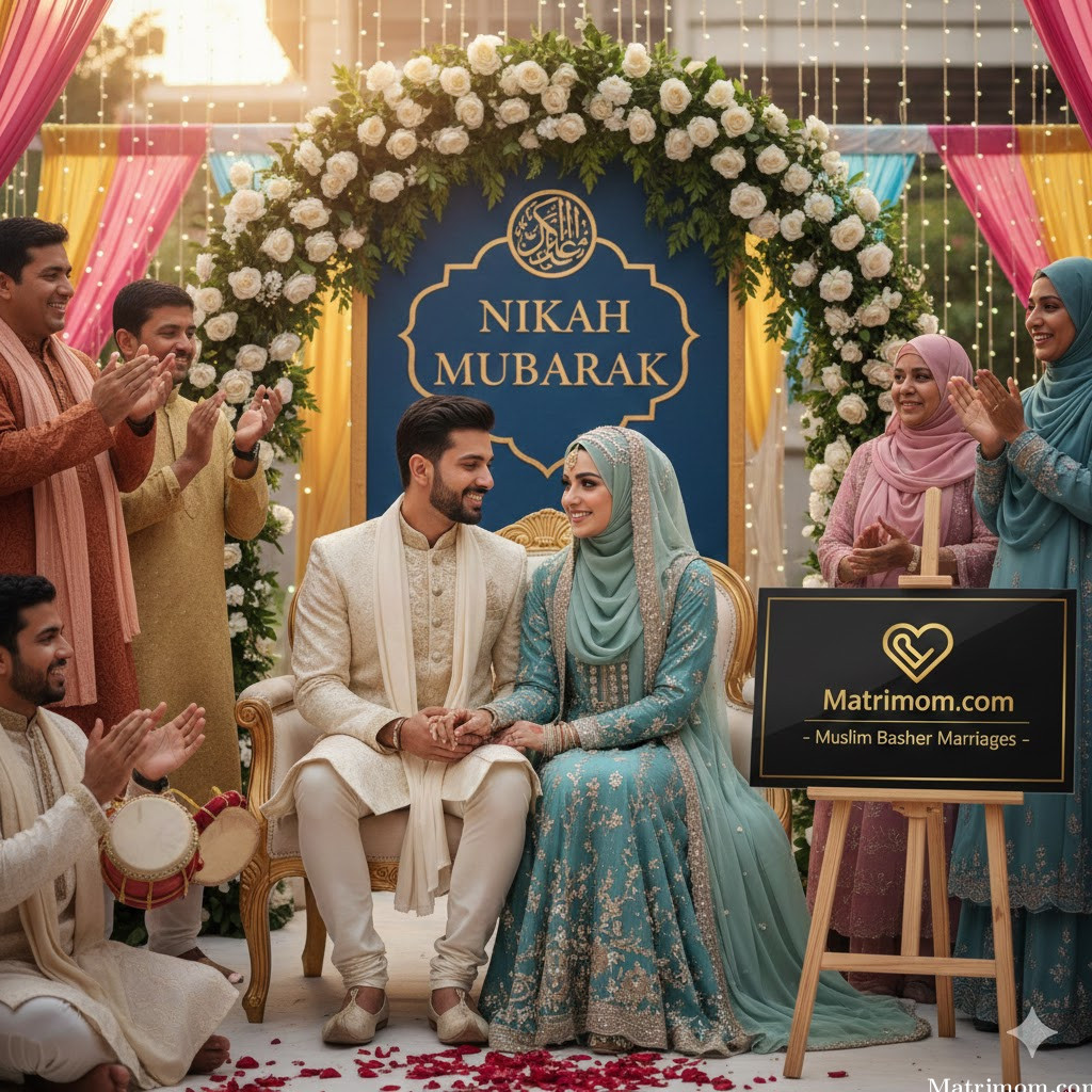 Basheer community marriage