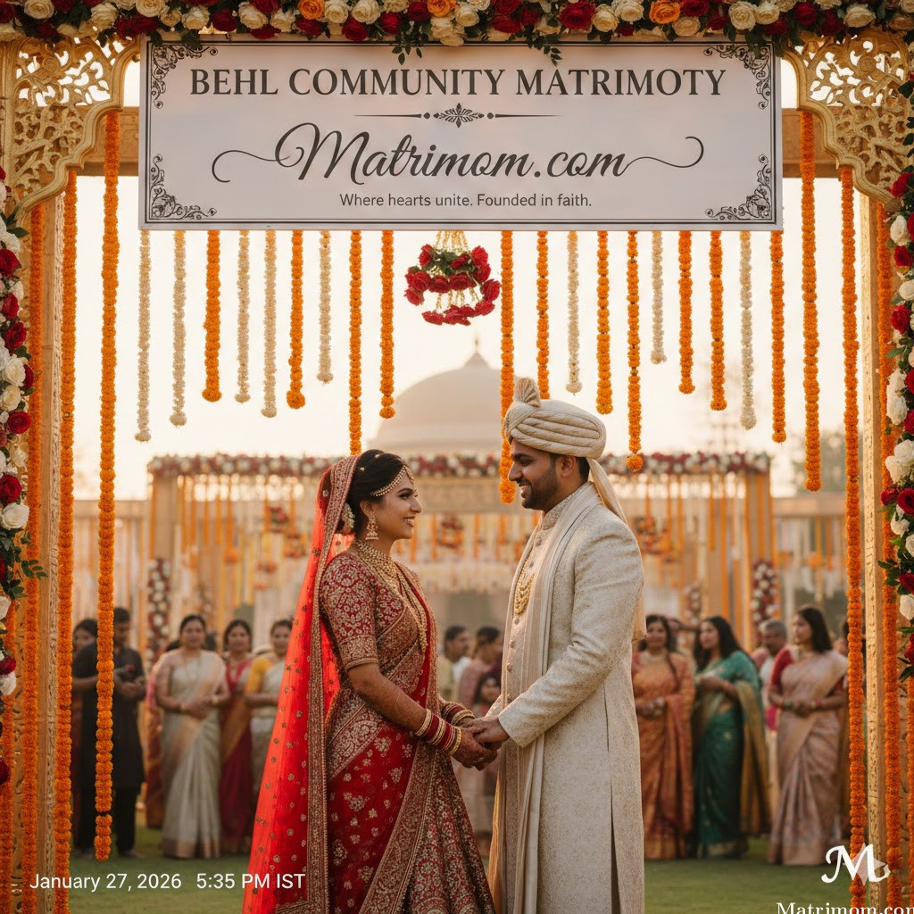 Behl community marriage