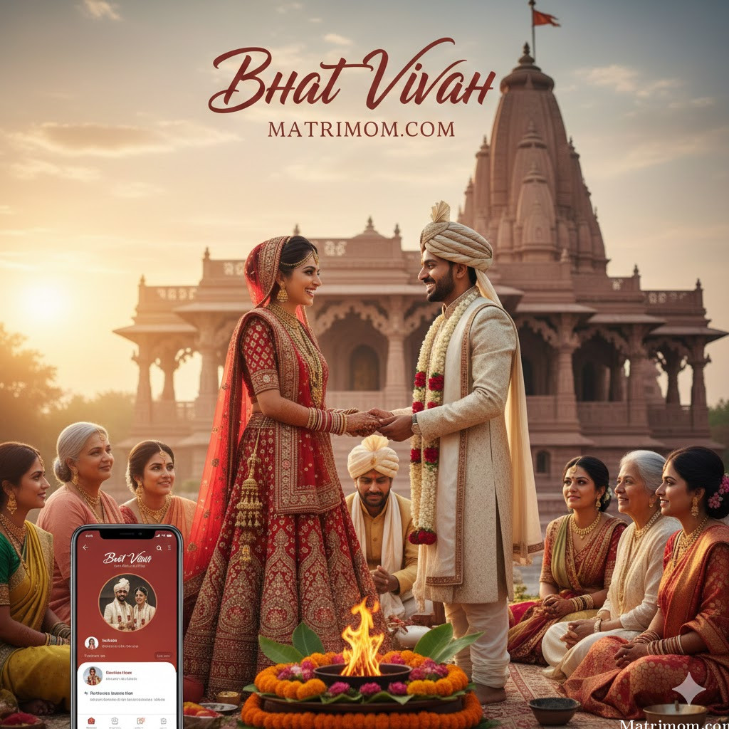 Bhat Community Marriage