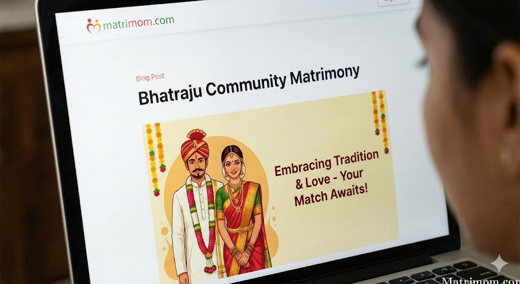 Bhatraju Community marraige