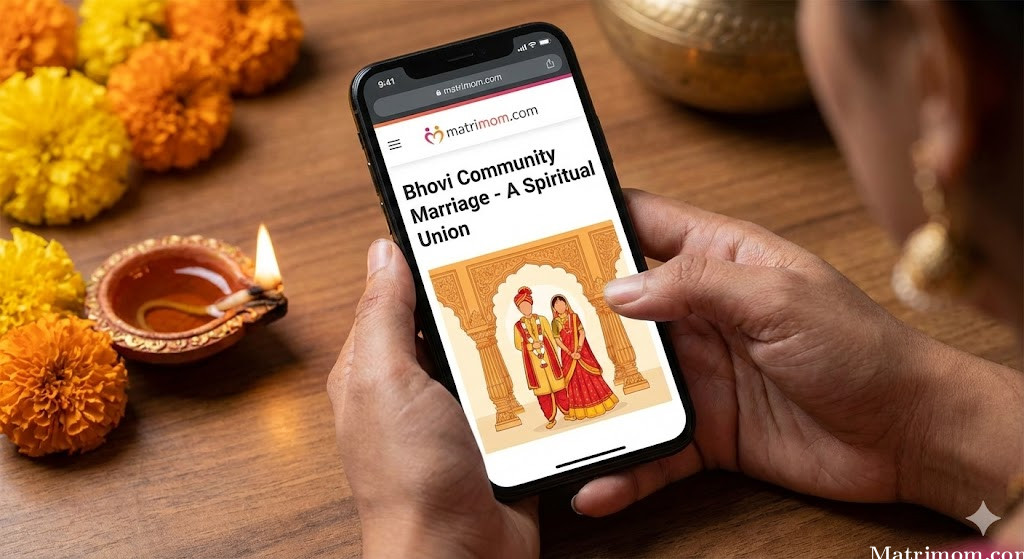 Bhovi Community Marriage