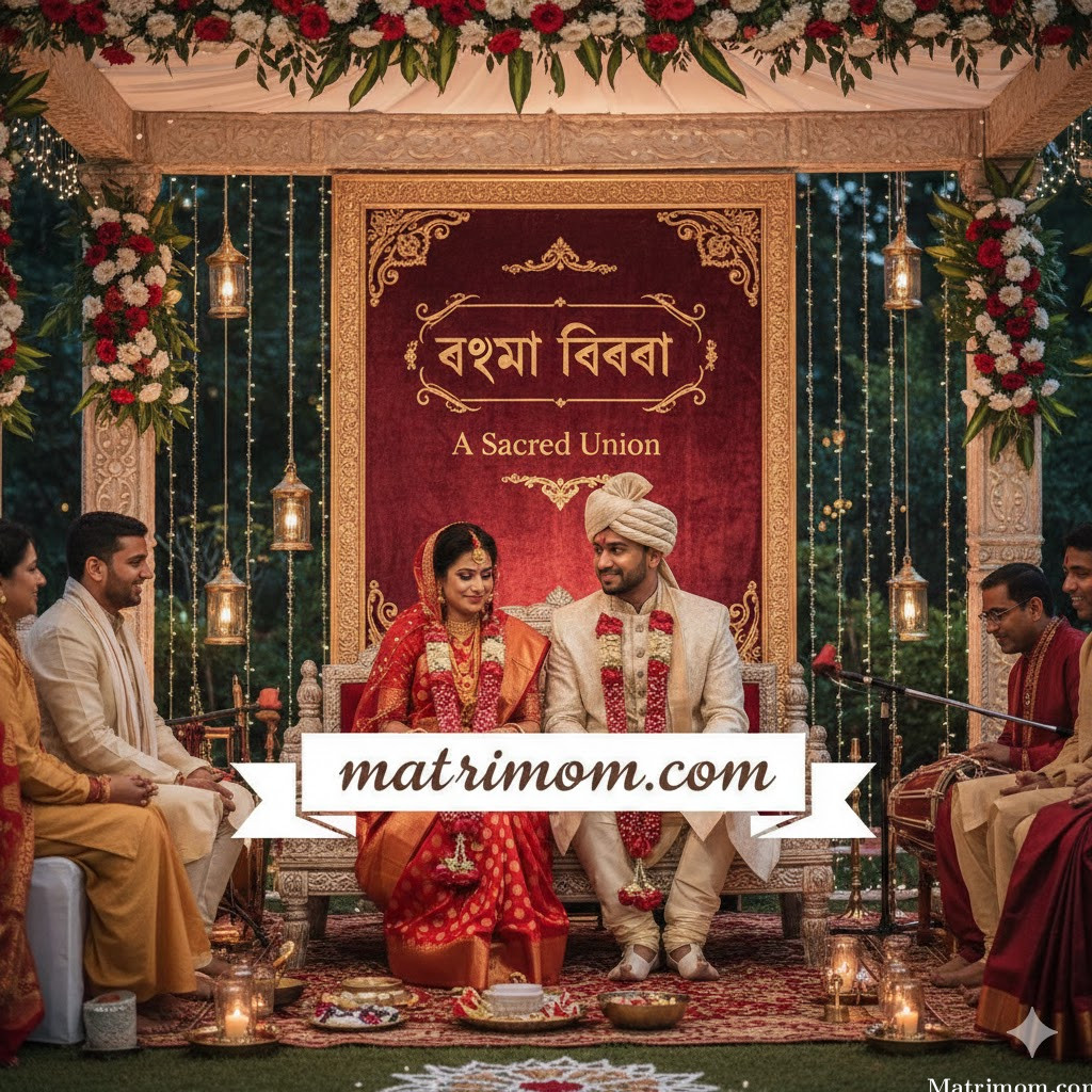 Brahmo Community marriage