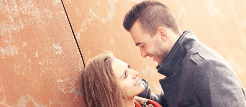 Can You Fall in Love After Marriage?