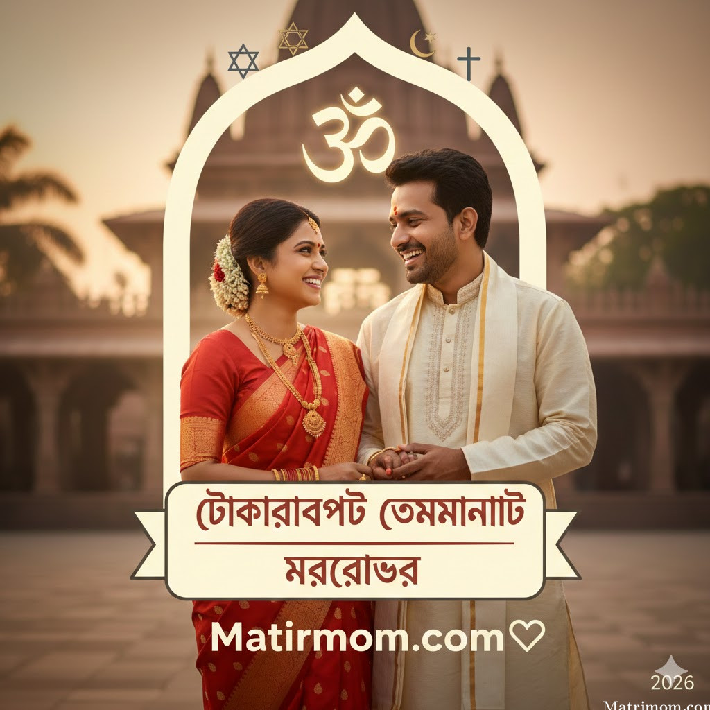 Chakraborty Community Marriage