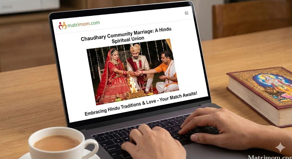 Chaudary Community Marriage