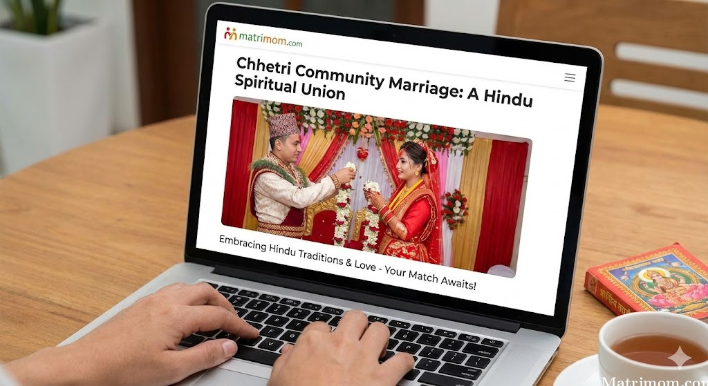  Chhetri Community Marriage