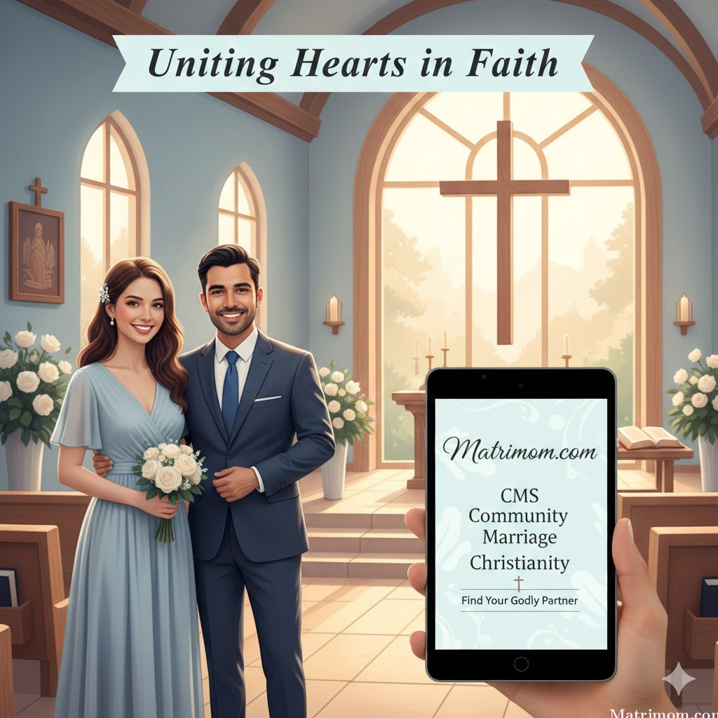 CMS Community Marriage