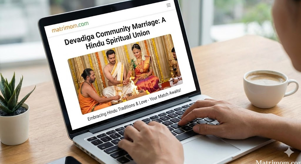 Devadiga Community Marriage