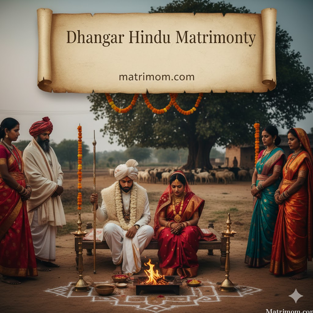 Dhangar Community Marriage