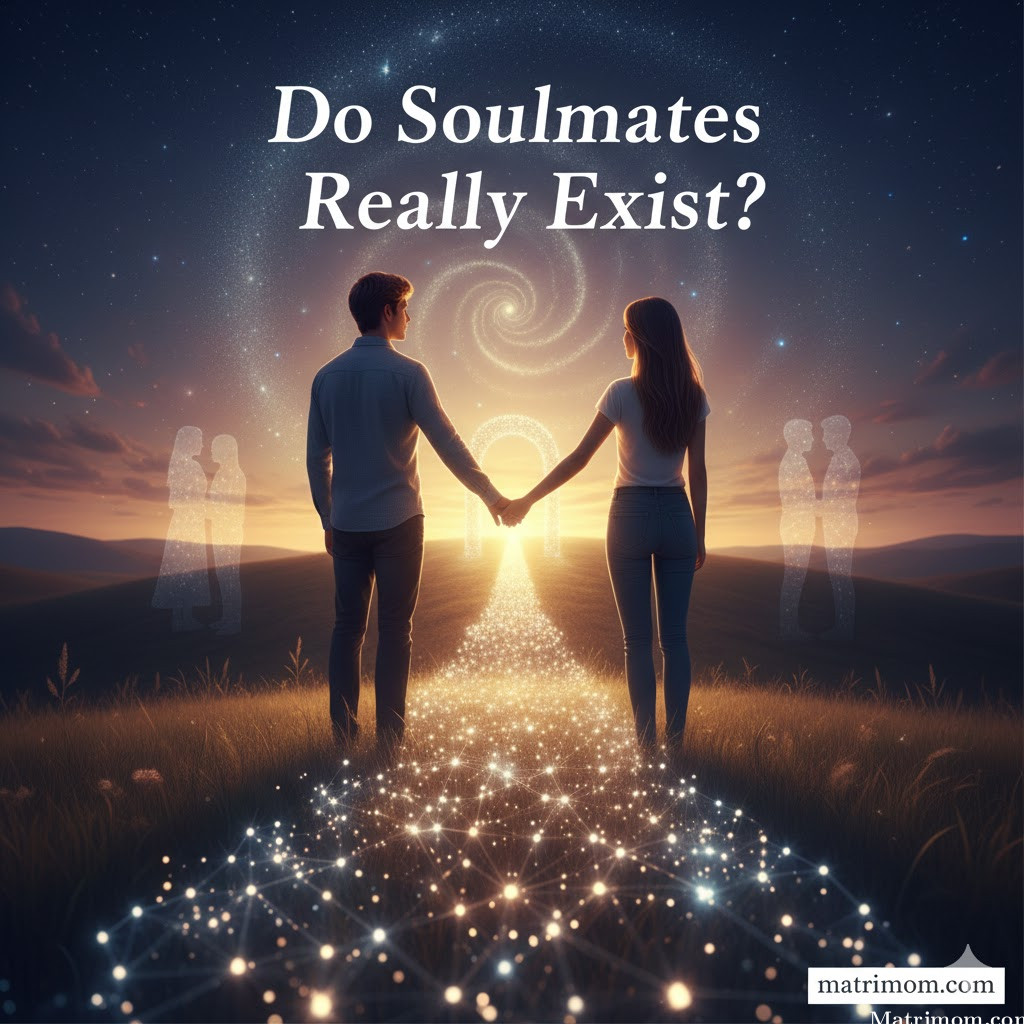 Do Soulmates Really Exist?
