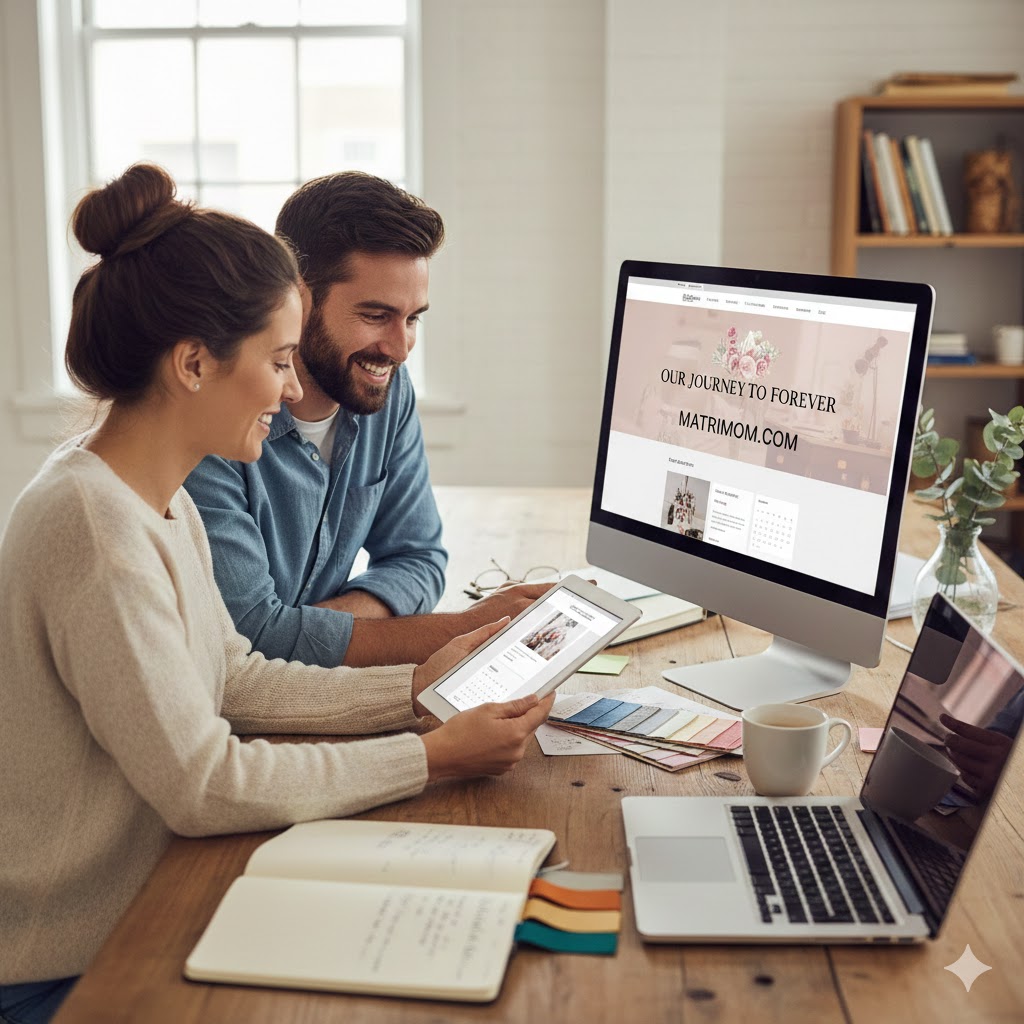  Engagement Planning Tips for Modern Couples