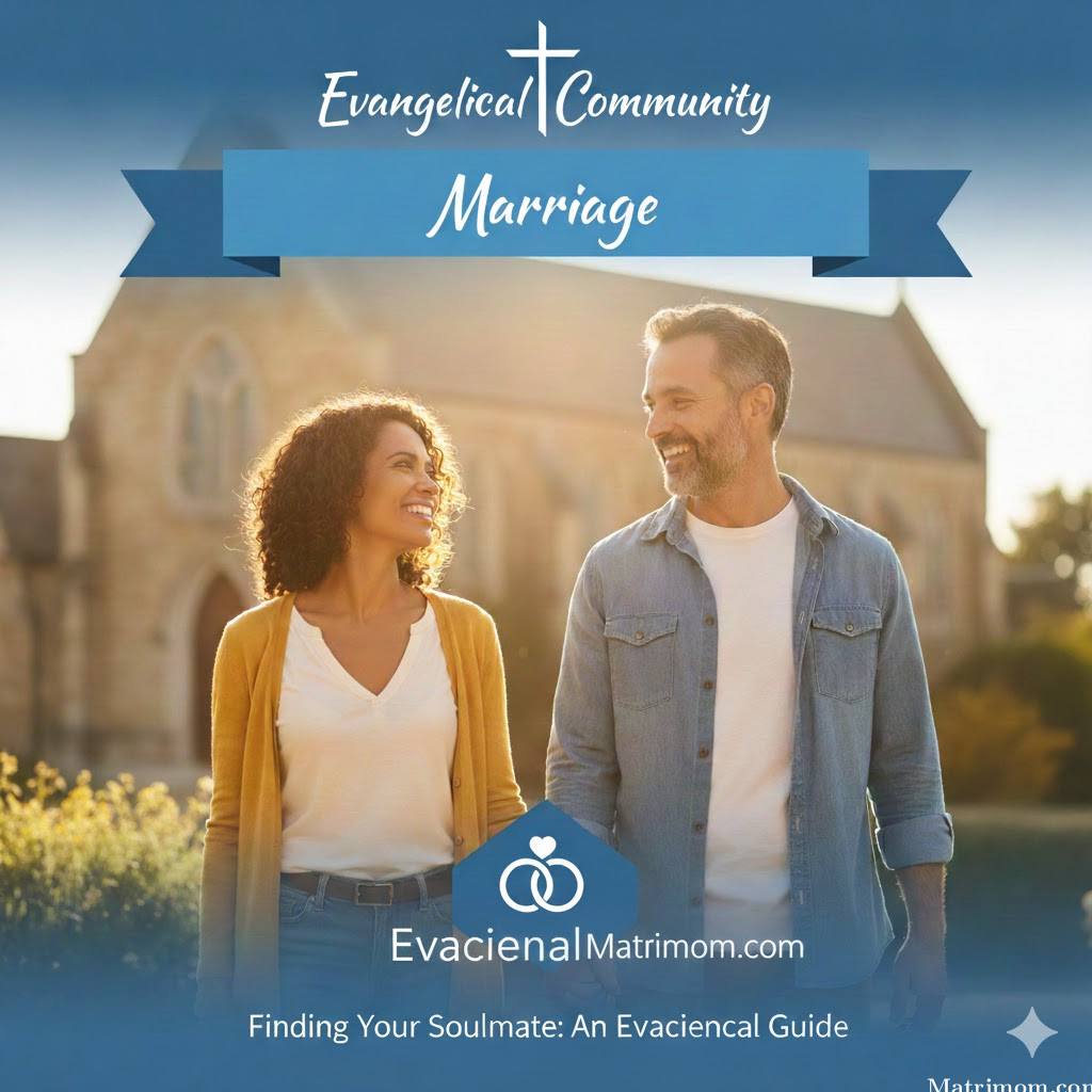 Evangelical Community Marriage