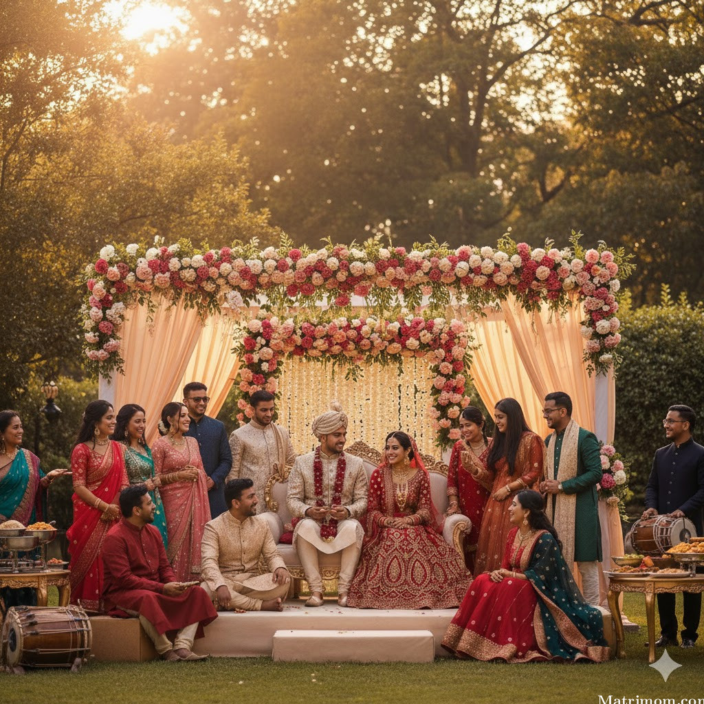 Fazli community marriage