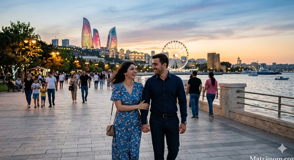 Finding Your Perfect Partner in Baku
