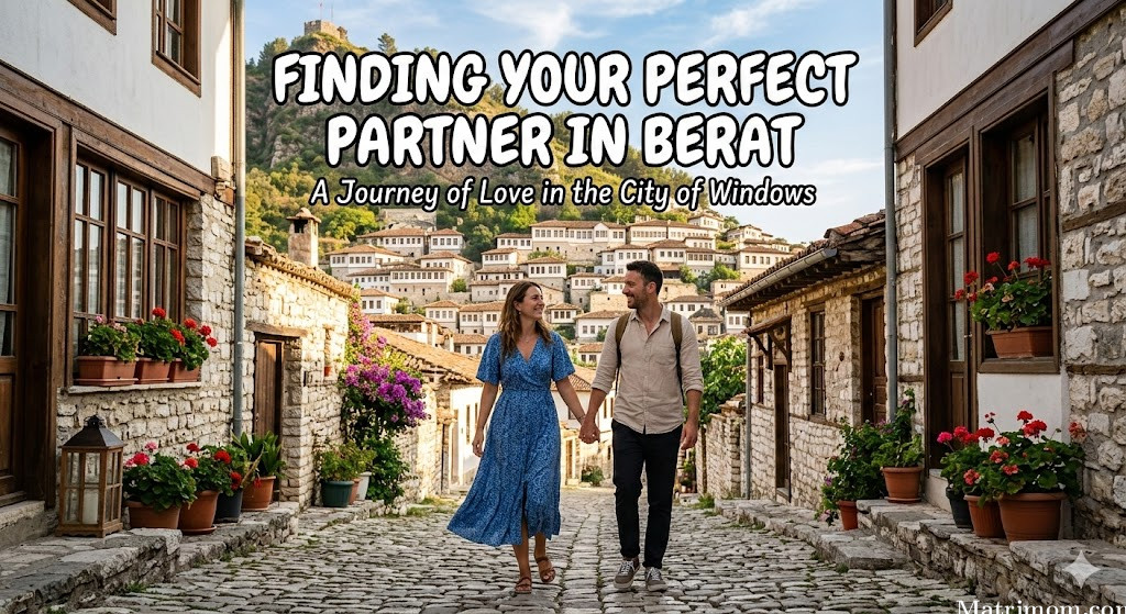 Finding Your Perfect Partner in Berat