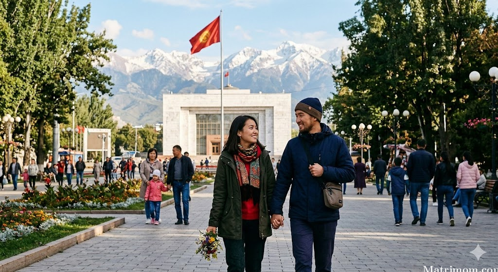 Finding Your Perfect Partner in Bishkek
