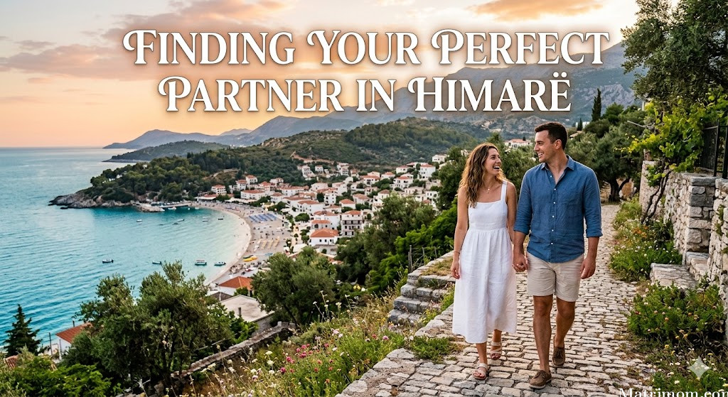 Finding Your Perfect Partner in Himare