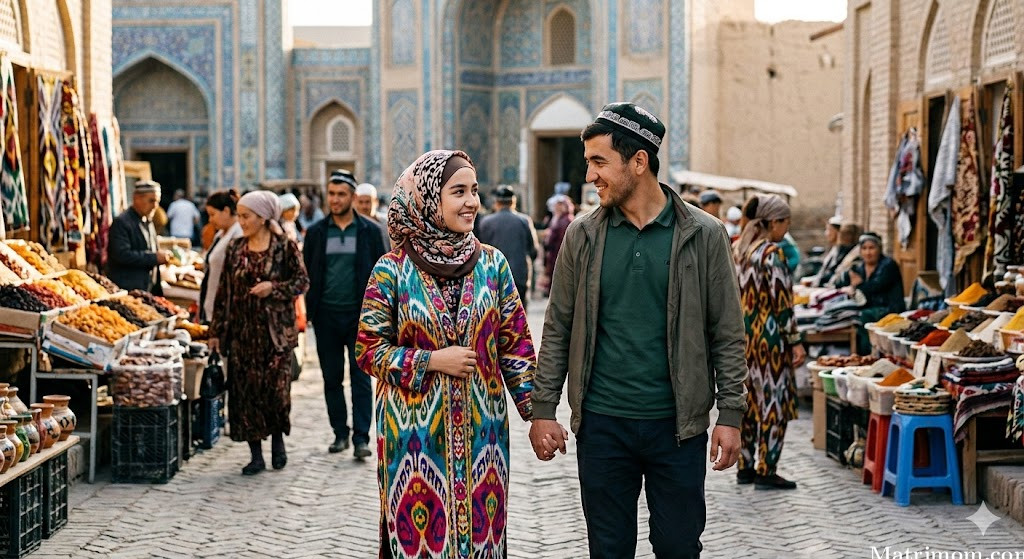 Finding Your Perfect Partner in Istaravshan