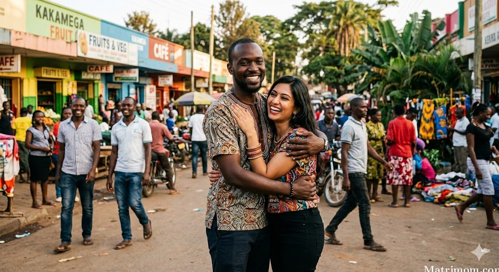 Finding Your Perfect Partner in Kaka