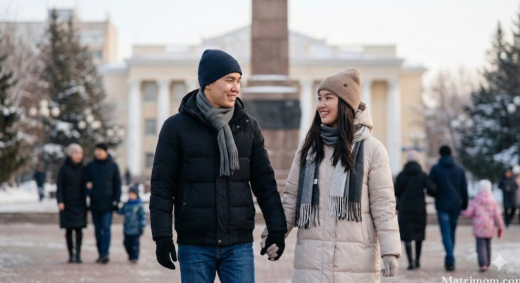 Finding Your Perfect Partner in Karaganda