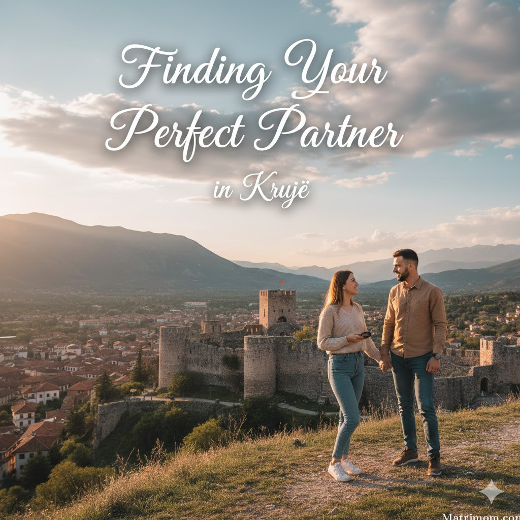 Finding Your Perfect Partner in Krujë