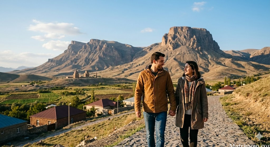 Finding Your Perfect Partner in Mingachevir