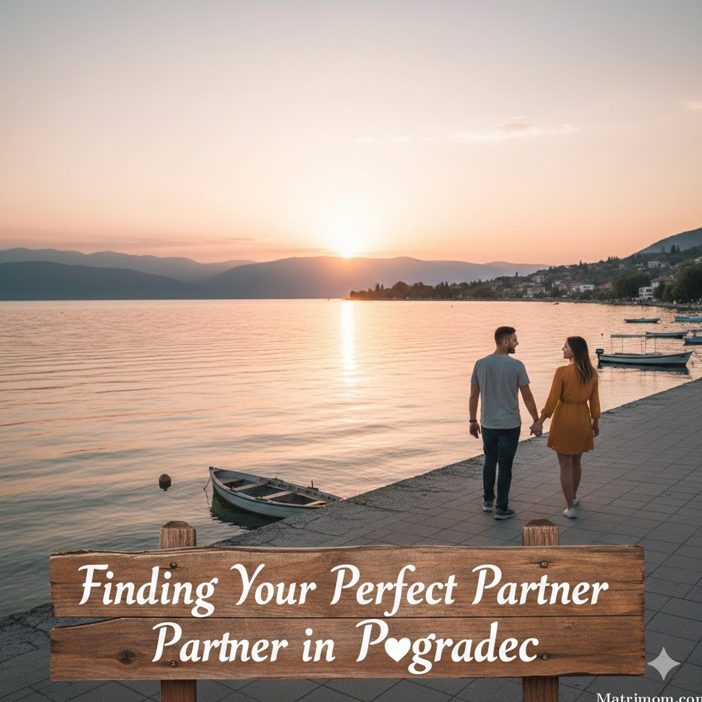 Finding Your Perfect Partner in Pogradec