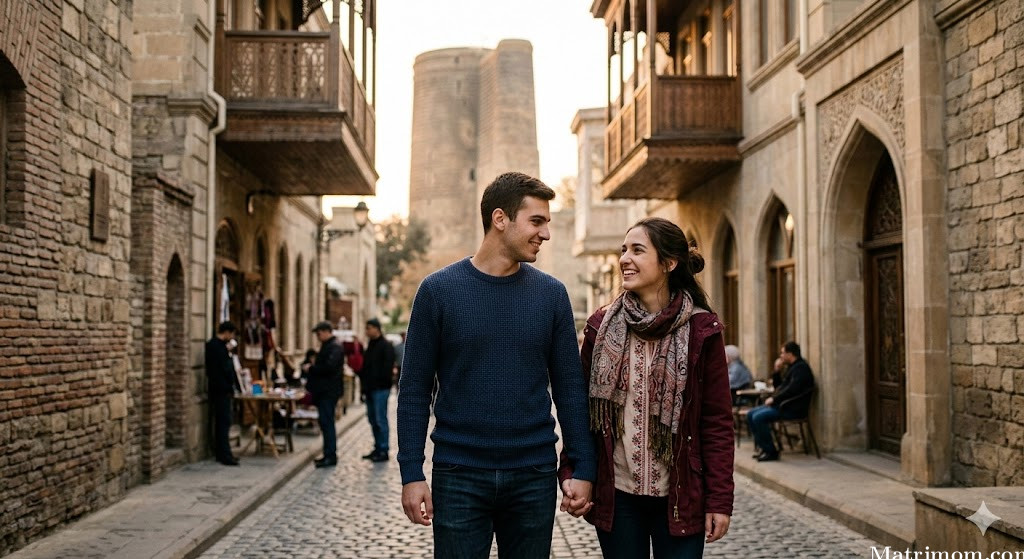 Finding Your Perfect Partner in Shirvan