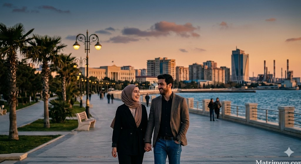 Finding Your Perfect Partner in Sumqayit