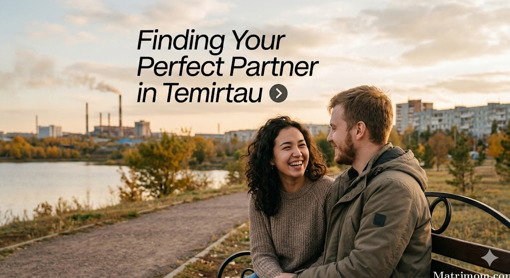 Finding Your Perfect Partner in Taraz