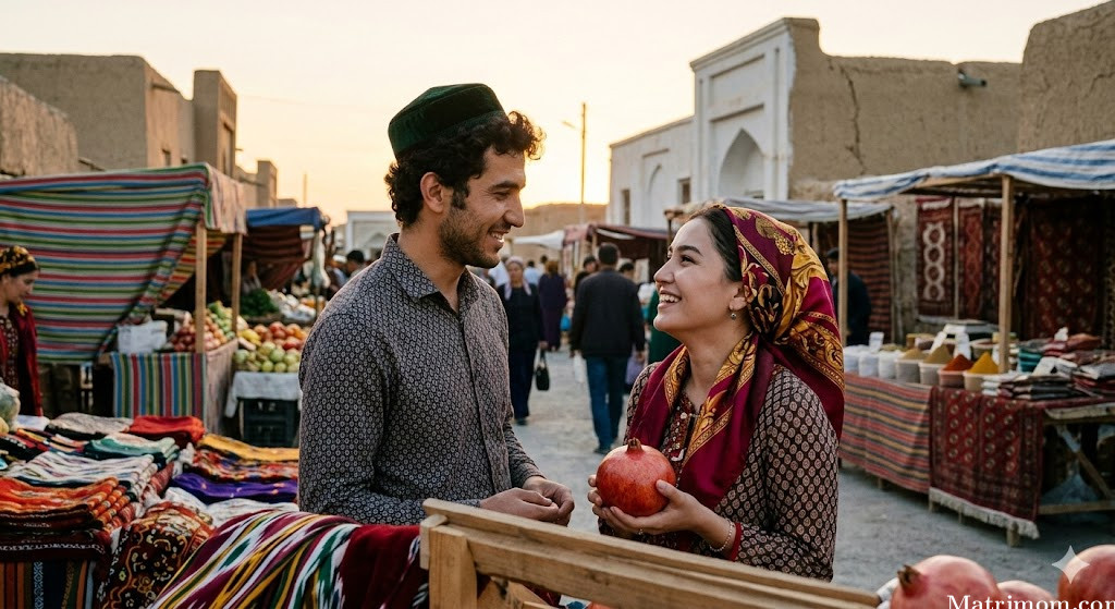 Finding Your Perfect Partner in Tejen