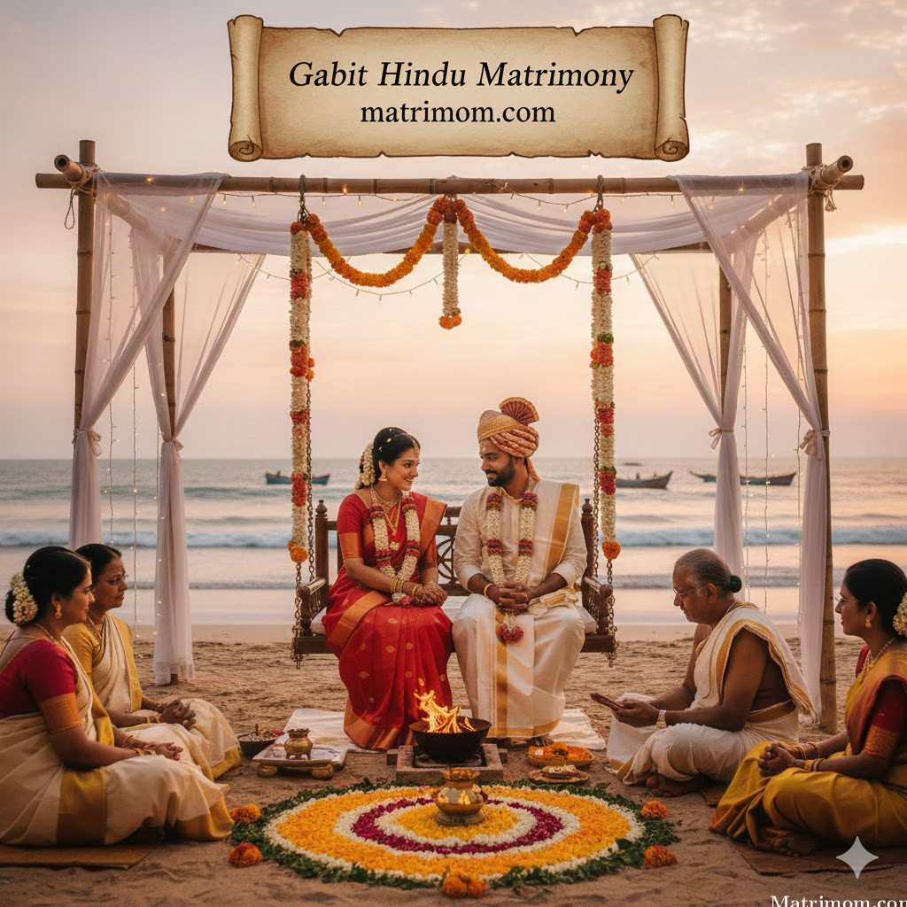 Gabit Community Marriage