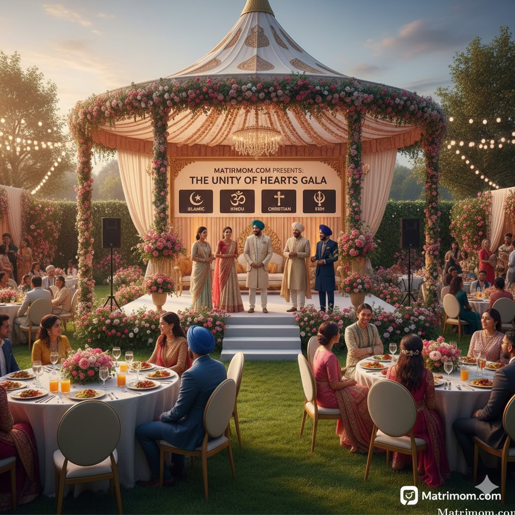 Gala Community Marriage