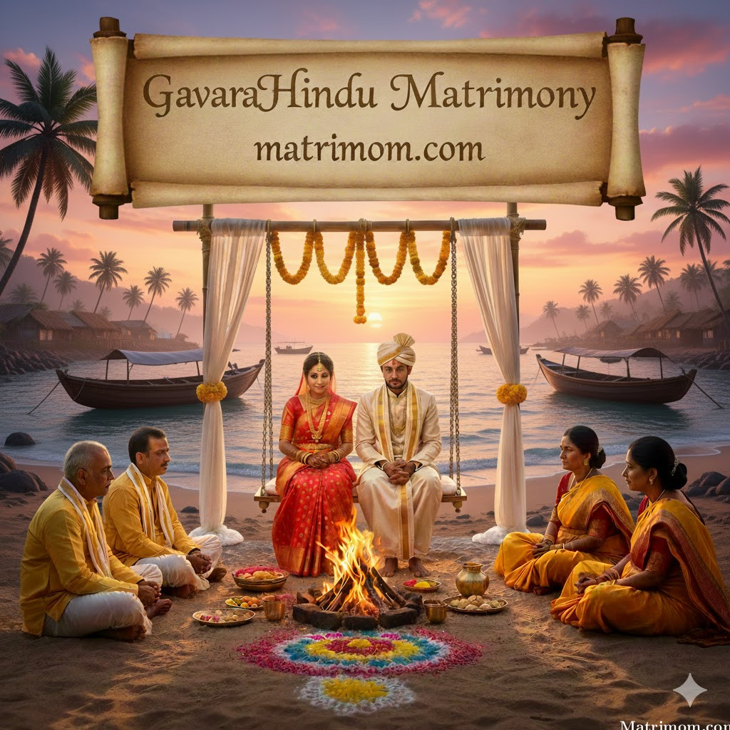 Gavara Community Marriage