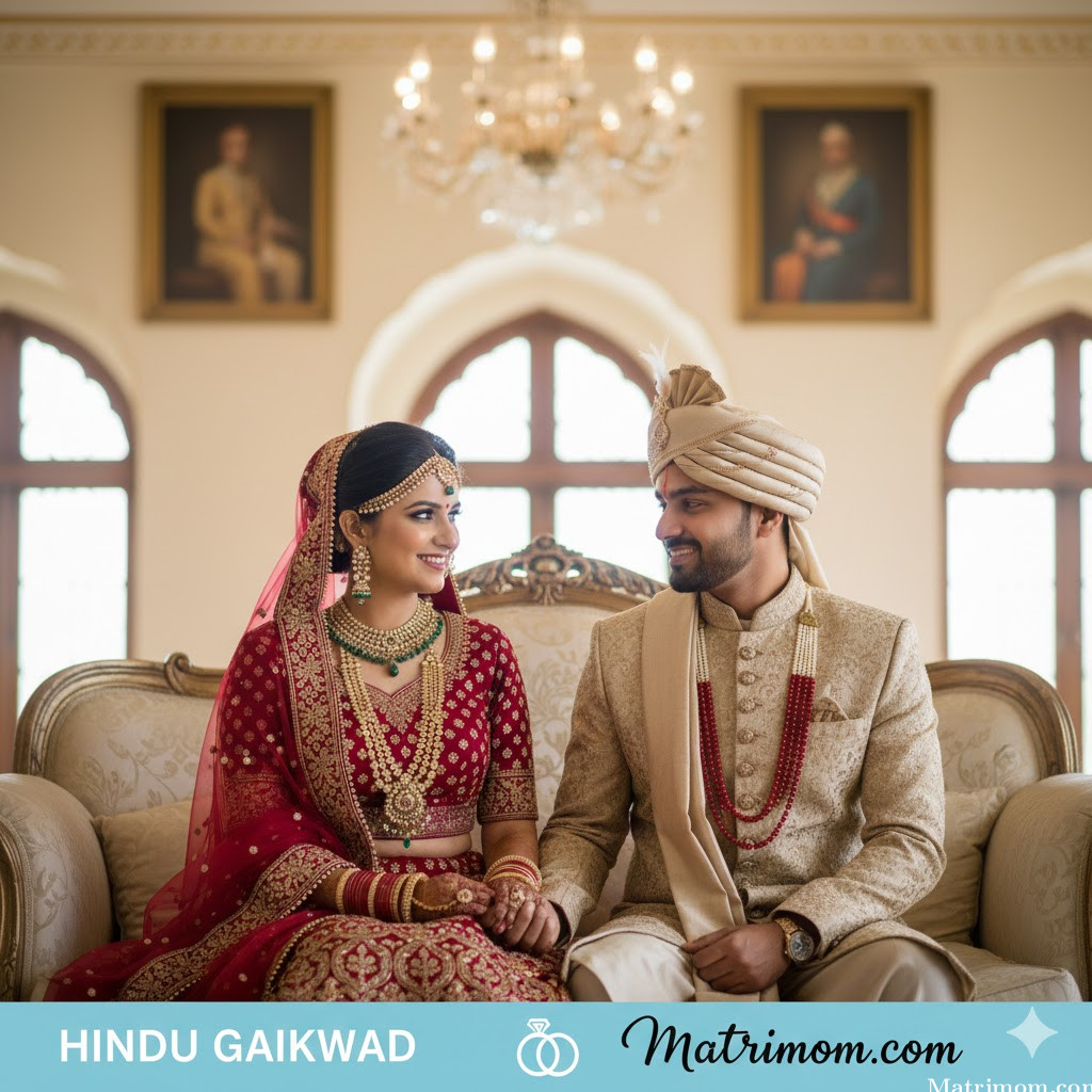 Giakwad Community Marriage