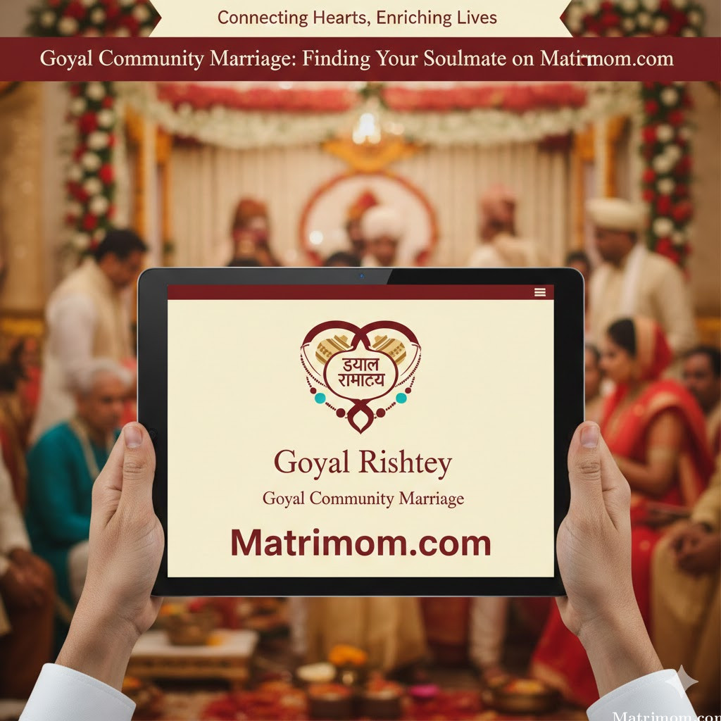 Goyal Community Marriage