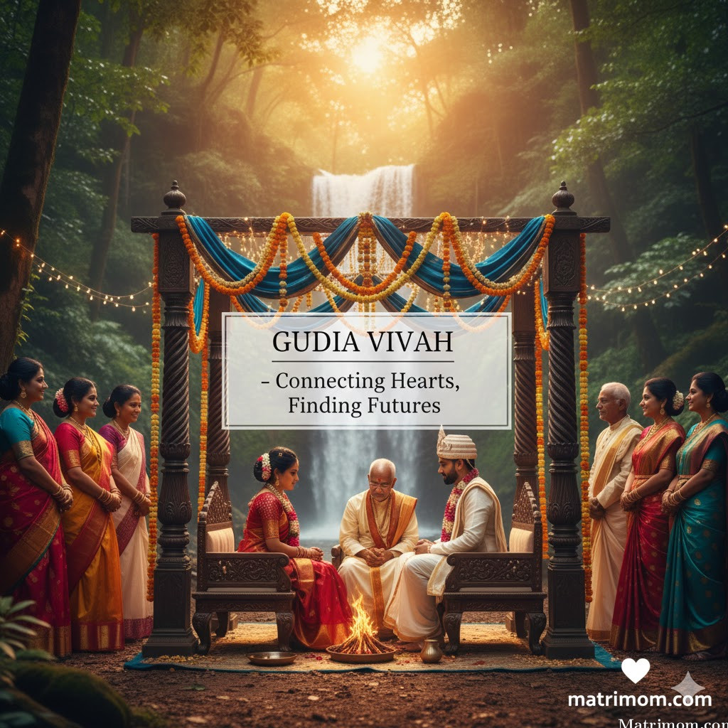 Gudia Community Marriage